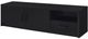 Coaster® Murray Black TV Stand Media Console-3