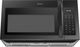 Midea® 1.7 Cu. Ft. Black Over The Range Microwave-2