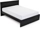 Malouf® Tite® Five 5ided® IceTech™ Split Head Queen Mattress Protector-1