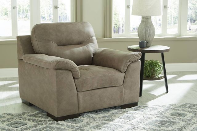 Signature Design by Ashley® Maderla Pebble Chair-4