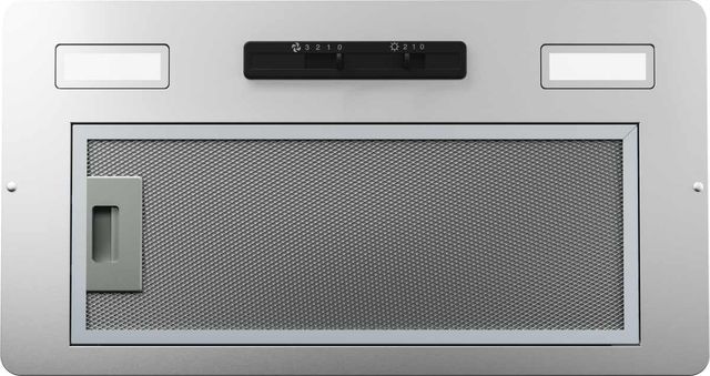 Zephyr Tornado Mini 21" Stainless Steel Insert Range Hood-0