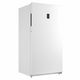 Midea 17-Cu. Ft. White Garage Ready Convertible Upright Freezer-3