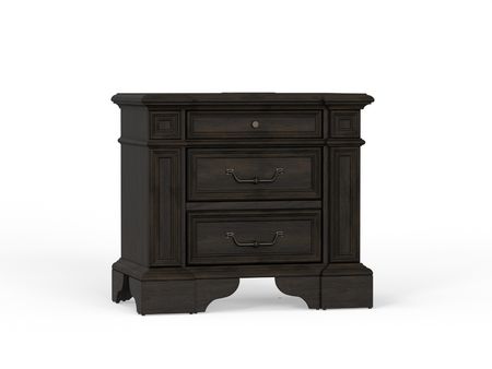 Duncan Nightstand