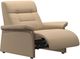 Stressless® by Ekornes® Customizable Mary Power Recliner with Wood Legs-1