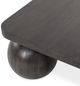 Classic Home Delyla Charcoal Coffee Table-4