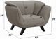 ACME Furniture Nayeli Brown Chair -2