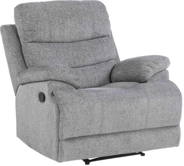 Homelegance fashion glider reclining chair