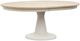 Magnussen Home® Echo Isles Driftwood and Sea Pearl 54"W Round Dining Table-0