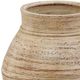 Dovetail Furniture Keegan Antique White Vase-1