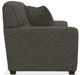 La-Z-Boy® Piper Espresso Loveseat-2
