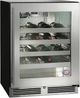 Perlick® ADA-Compliant Series 24" 4.8 Cu. Ft. Stainless Steel Wine Cooler-0