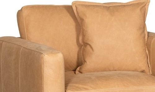 Mayo Customizable 1731L Leather Chair-1