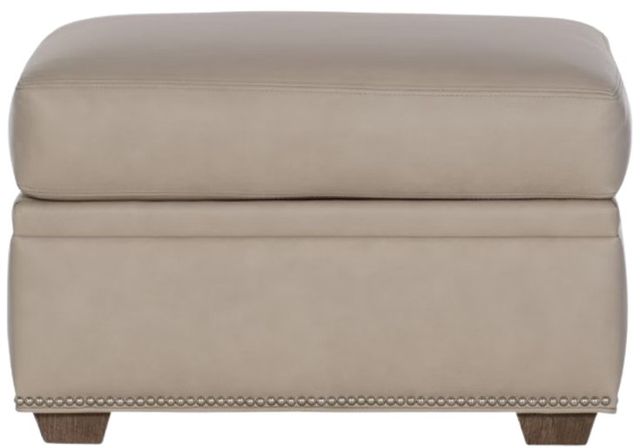 Bradington-Young Customizable Revelin Ottoman-1