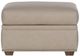 Bradington-Young Customizable Revelin Ottoman-1