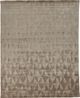 Feizy Gramercy Mocha 7'9" x 9'9" Rug-0