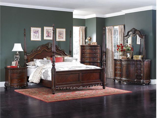 Mazin Furniture Lorenzi Mirror-3