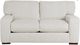 Kevin Charles® Veronica Sugarshack Glacier Loveseat-1