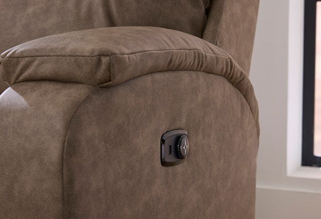 Best® Home Furnishings Customizable Maverly Power Reclining Space Saver Sofa-3