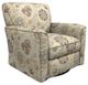 Best® Home Furnishings Customizable Kaylee Swivel Barrel Chair-0