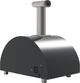 Alfa Classico Ardesia Gray Pizza Oven-5