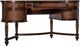 Hooker® Furniture Charleston Maraschino Cherry Kidney Writing Desk -3