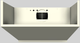 Vent-A-Hood® 36" Wall Mounted Range Hood-Biscuit-3