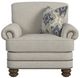 Flexsteel® Customizable Bay Bridge Chair-1