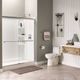 American Standard Studio® Suite Arctic White Shower Base-3