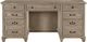 Magnussen Home® Lancaster Dovetail Grey Door Credenza-0
