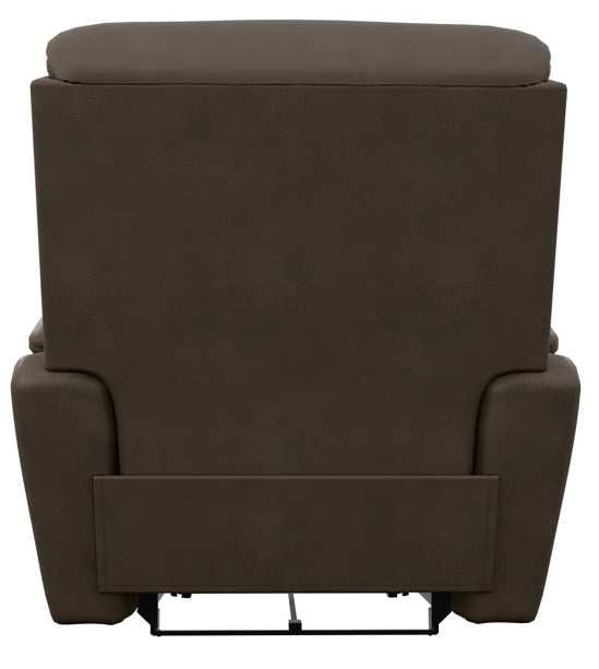 La-Z-Boy® Morrison Mink Manual Wall Recliner-3