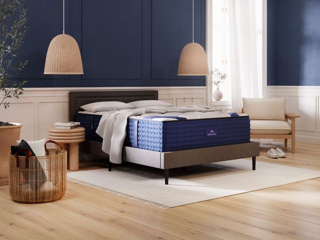 DreamCloud Classic Hybrid Luxury Firm Full Mattress in a Box-3