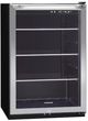 Frigidaire® 4.6 Cu. Ft. Stainless Steel Beverage Center-1
