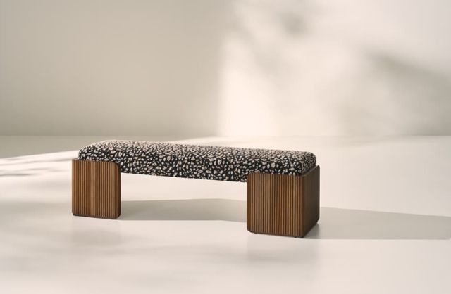 Rowe® Customizable Kindred Bench-1