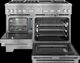 Thermador® Pro Grand® 48" Stainless Steel Pro Style Dual Fuel Range-1