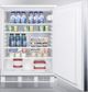 Accucold® by Summit® 5.5 Cu. Ft. Stainless Steel Under the Counter Refrigerator-3