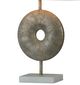 Forty West Hadley Silver Table Lamp-1