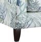 Fusion Furniture Grande Coral Reef Oceanside Accent Chair-2