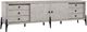 aspenhome® Zane Parchment 95" Console-0