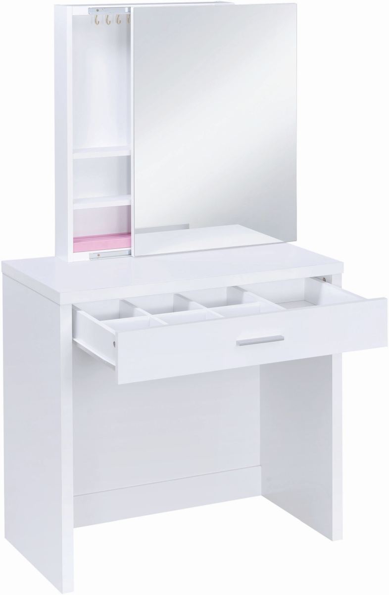 Coaster Harvey Vanity Set - Thumbnail 3