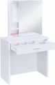 Coaster® Harvey 3-Piece White Vanity Set-1