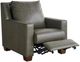Universal Explore Home™ Jackson Italian Aline Anthracite Power Recliner-1