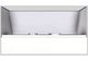Vent-A-Hood® 54" White Wall Hood-3
