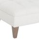 Fairfield® Customizable Dominique Ottoman-4