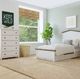 Westwood Design Lodge Cream Chest-1