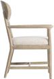 Bernhardt Customizable Aventura 26" Arm Chair-2