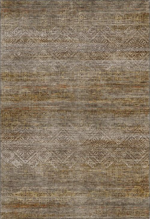 Dalyn™ Rug Company Vico VC8 Taupe 5'x8' Area Rug-0
