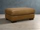 Soft Line America Madison Dessert Sand Ottoman-1