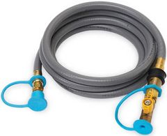 XO 12' Quick Disconnect Hose