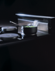 Broan® Eclipse™ 27000 Series 36" Stainless Steel Downdraft Range Hood-2