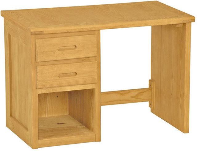 Crate Designs™ Furniture Office Desk-0